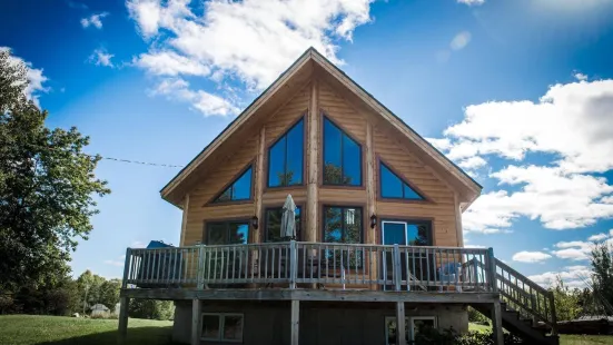 Gîte du Lac Taureau