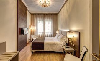 Palazzo Porta Romana Hotel