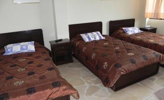 Hotel Jardin de Quito