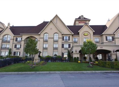 Le St-Martin Hotel & Suites