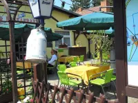 Hotel & Restaurant Alte Molkerei Hotels in Wohlmirstedt