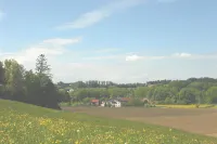 Pension Poschmühle Hotel a Seebruck