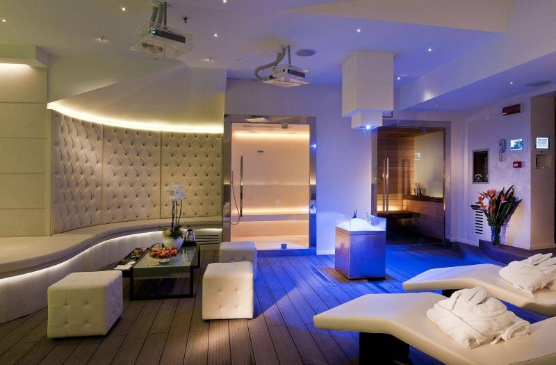 Trilussa Palace Hotel Congress & Spa photo 3