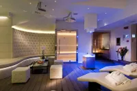 Trilussa Palace Hotel Congress & Spa - СПА