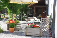 Hotel zur Post Hotels in Bad Kötzting