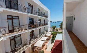 Boutique Apartments Marsol Ibiza