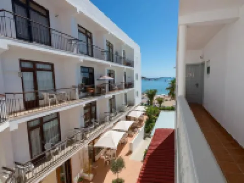 Boutique Apartments Marsol Ibiza