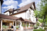 Kohlers Hotel Engel Hôtels à : Buhl