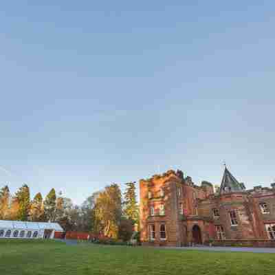 Friars Carse Country House Hotel Hotel Exterior