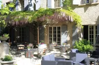 Hotel Mas de Cure Bourse Hotels in Cavaillon