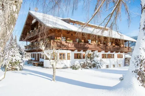 Landhaus Christl am See Hotels in Bad Wiessee
