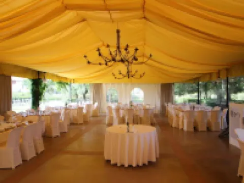 Casa Grande de Rosende Hoteles en Sober