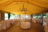 Casa Grande de Rosende Hotels in Sober