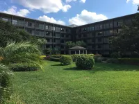 Wyndham Lake Buena Vista Resort Disney Springs® Resort Area