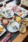 Hotel Riant-Séjour by WP Hotels - Frühstück