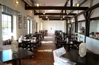 Kurort Stara Wędzarnia