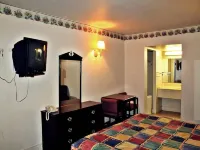 Travel Inn Lackland Sea World Hotel di County Bexar
