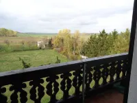 Hotel "Auf der Hohe" Hotels in Aschersleben