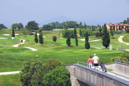 Golf Residenza-Peschiera del Garda Updated 2022 Room Price-Reviews & Deals  | Trip.com
