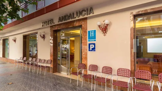 Hotel Andalucia