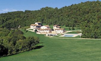 Relais Villa d'Assio