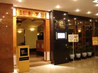 Hotel Royal Singapore - breakfast