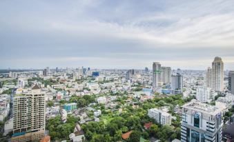 Urbana Sathorn Hotel, Bangkok