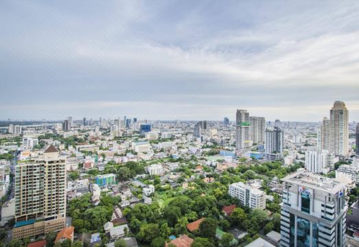 Urbana Sathorn Bangkok Over view