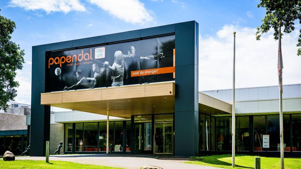 Hotel Papendal