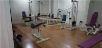 Embassy Suites Hotels & Restaurant - Fitnessstudio