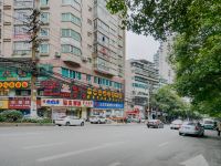 贵阳云岩希尔顿欢朋酒店 - 酒店附近