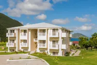 Mount Nevis Hotel