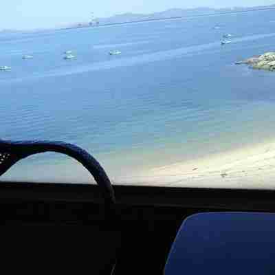 篠島観光ホテル大角 Others