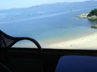 시노지마 칸코 호텔 오스미