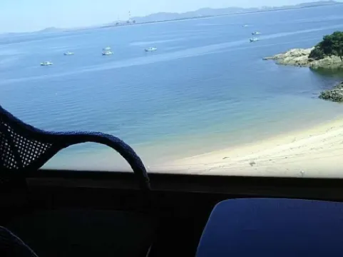 篠島観光ホテル大角