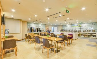 Holiday Inn Express Tangshan Downtown