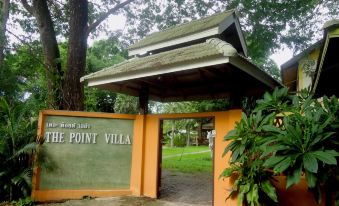 The Point Villa Mae Hong Son