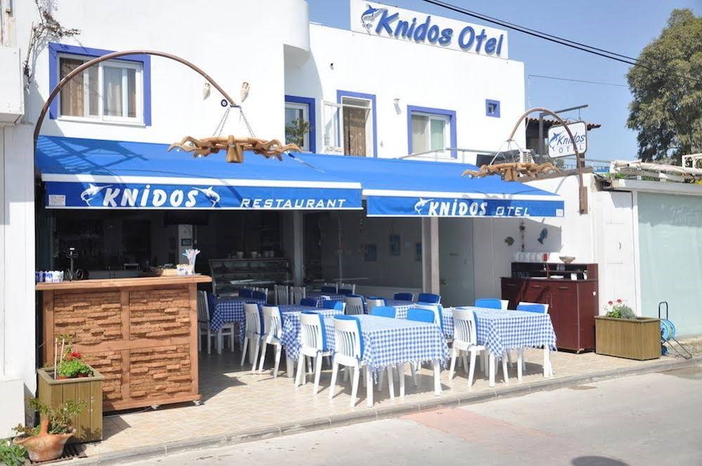 Knidos Hotel