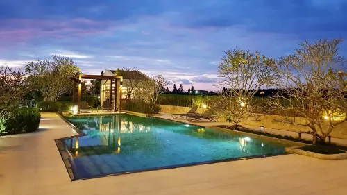 The Garden 304 فنادق في سي ماها فوت