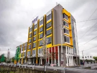 Omg Hotel Hotels in Simpang Ampat