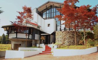 The Phat House - Hostel