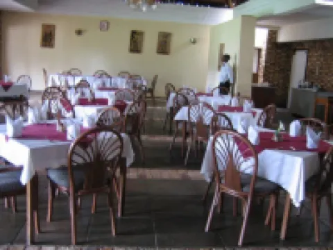 White Horse Inn Hotels in Kabale