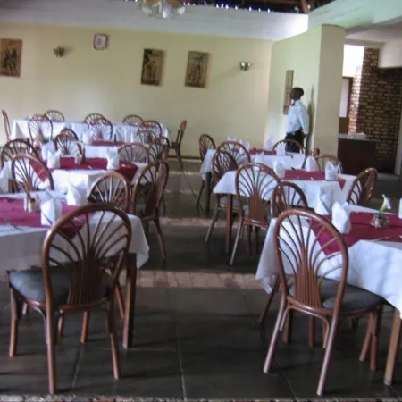 White Horse Inn