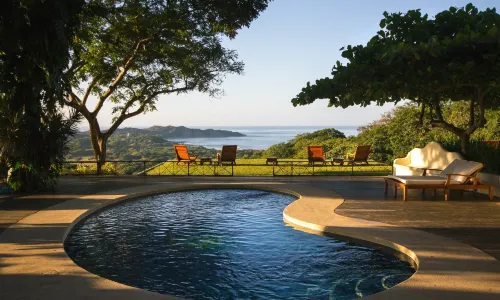 Tierra Magnifica Boutique Hotel