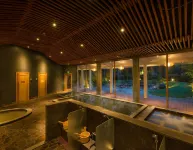 Alba Wellness Valley by Fusion Hotels in Phong Sơn