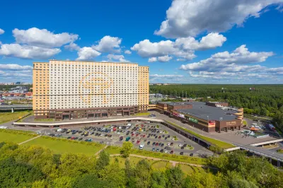 Hanoy-Moskva Apart-Hotel