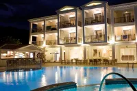 Royal Nidri Hotel & Apartments - Pools