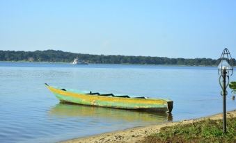 Mirembe Resort Beach Hotel Ssese