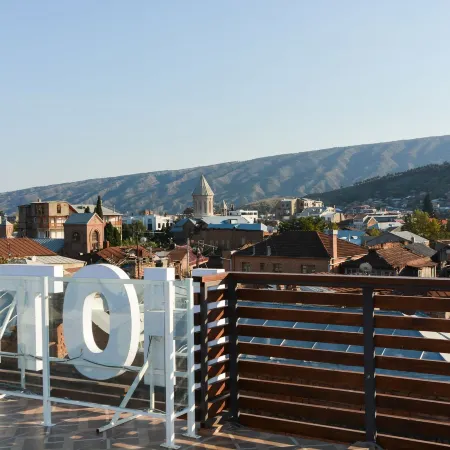 Eleon Boutique Hotel