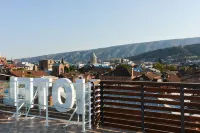 Eleon Boutique Hotel - Scenic